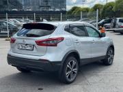 Nissan Qashqai II Рестайлинг Санкт-Петербург  - изображение 10