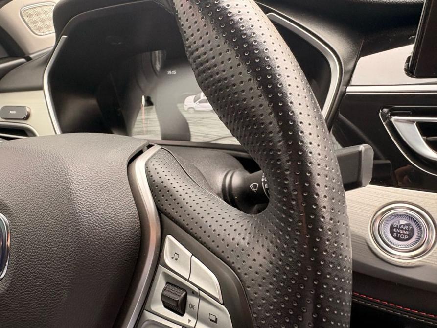 Changan CS75 I Рестайлинг Ростов-на-Дону  - изображение 24