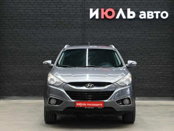 Hyundai ix35 I с пробегом 2011 года, цена 1 350 000 рублей, 151868 км, внедорожник, Автокод Объявления