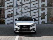 Lada (ВАЗ) Vesta I Рестайлинг (NG) Ставрополь  - изображение 21