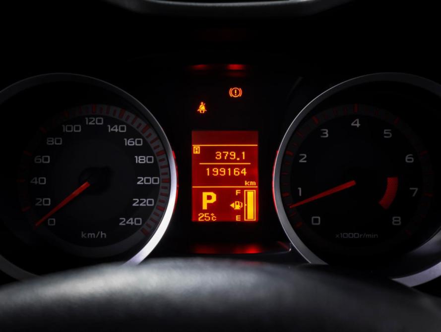 Mitsubishi Lancer X Москва  - изображение 16