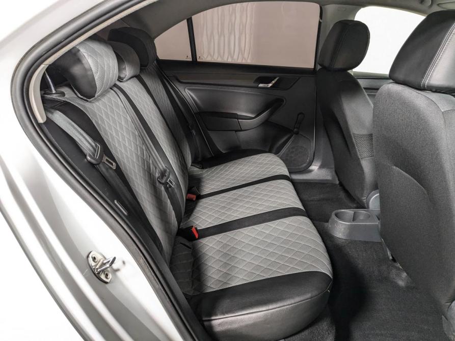 Skoda Rapid I Екатеринбург  - изображение 13