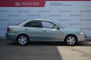 Nissan Almera Classic I Старый Оскол  - изображение 15