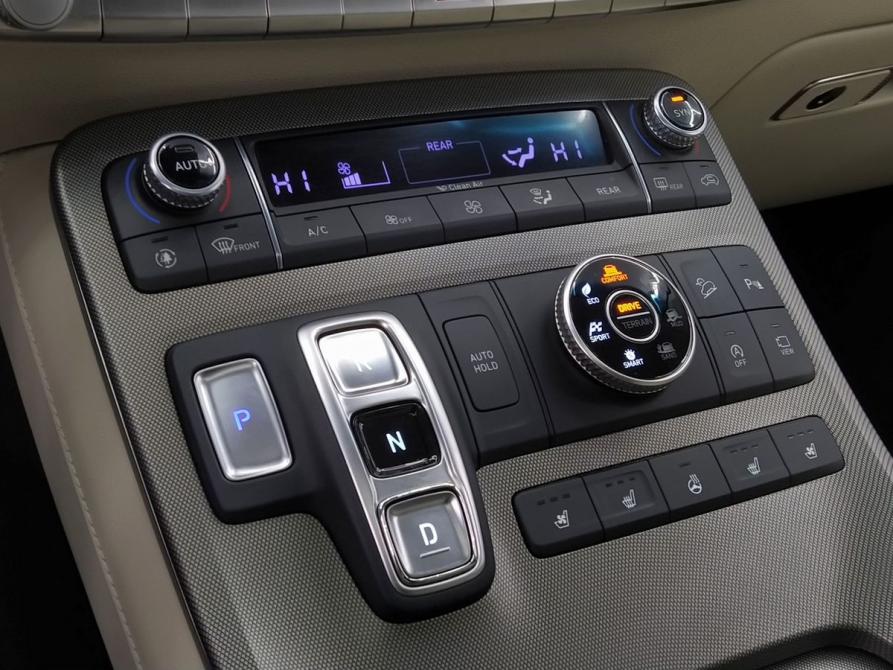 Hyundai Palisade I Екатеринбург  - изображение 17