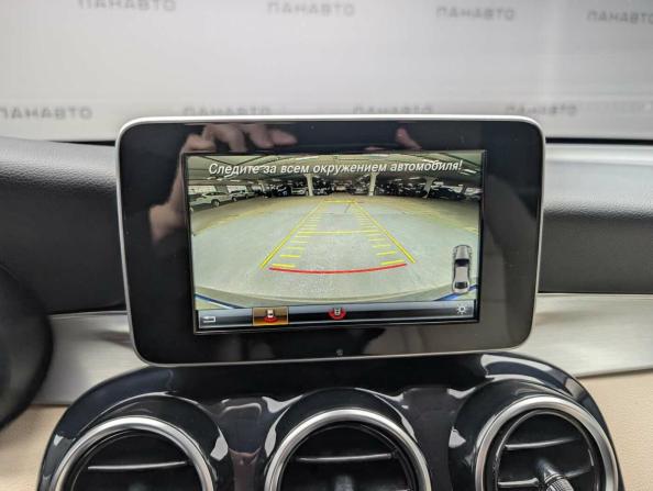 Mercedes-Benz GLC Coupe I (C253) с пробегом 2018 года, цена 3 797 000 рублей, 94484 км, внедорожник, Автокод Объявления