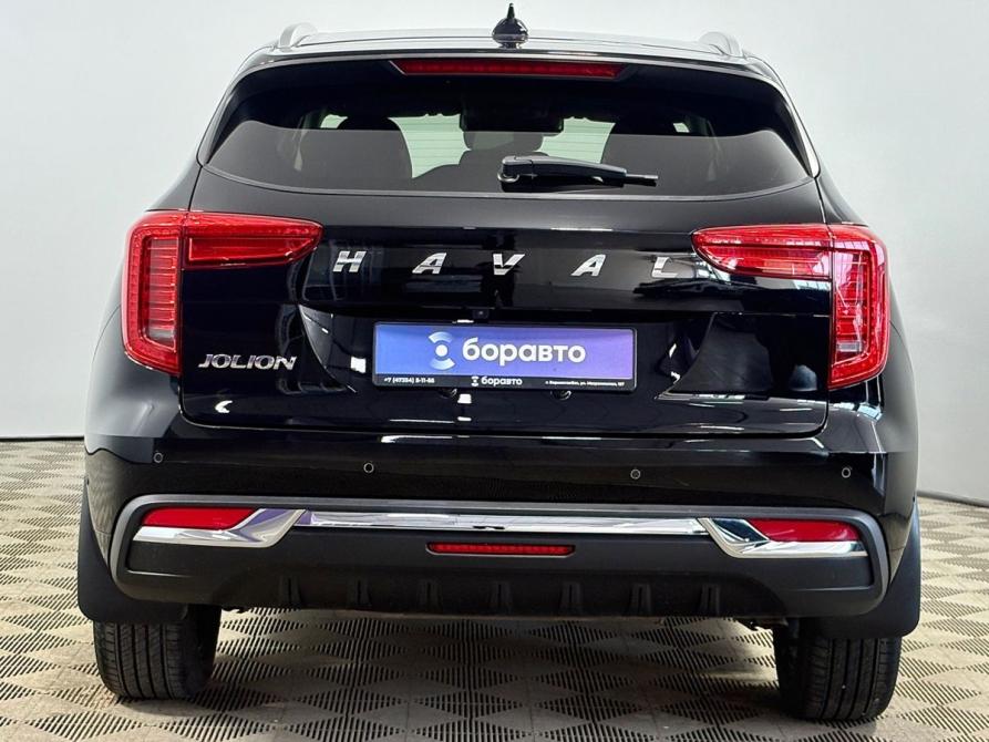 Haval Jolion I Рестайлинг Борисоглебск  - изображение 4