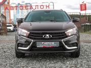 Lada (ВАЗ) Vesta I Ижевск  - изображение 24