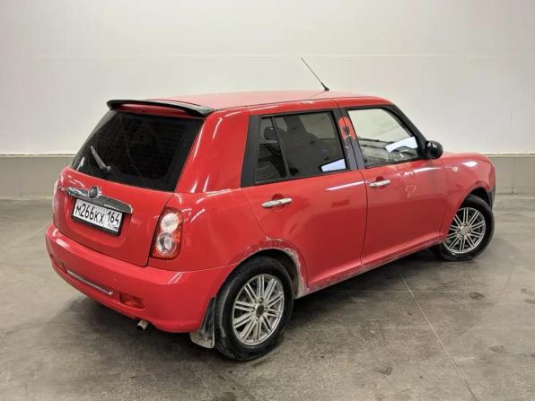 Lifan Smily I (320) с пробегом 2013 года, цена 188 000 рублей, 114077 км, хэтчбек, Автокод Объявления