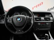 BMW X3 II (F25) Екатеринбург  - изображение 33