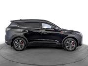 Chery Tiggo 7 Pro Max I Рестайлинг Москва  - изображение 33