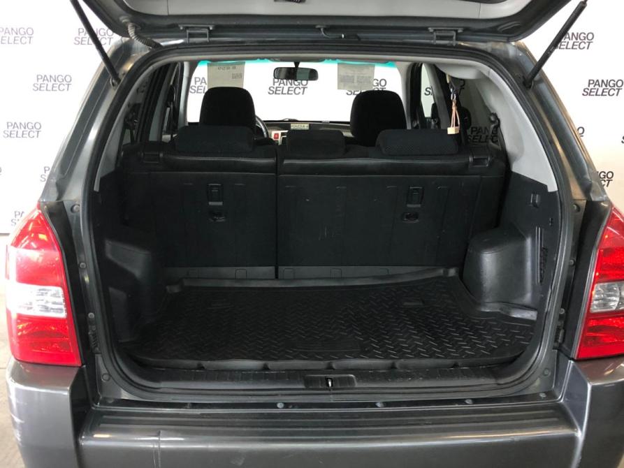 Hyundai Tucson I Курск  - изображение 12