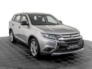 Mitsubishi Outlander III Рестайлинг 2 Москва  - изображение 28