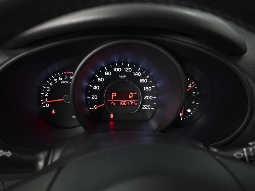 Kia Soul II Рестайлинг Ставрополь  - изображение 18
