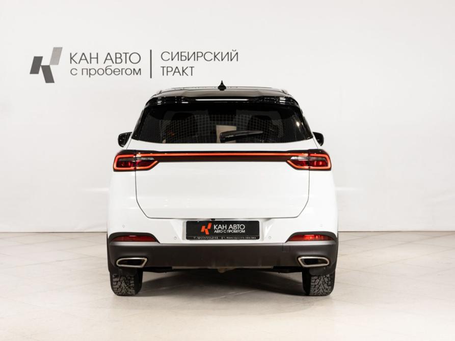Chery Tiggo 7 Pro Max I Казань  - изображение 4