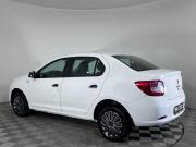 Renault Logan II Рестайлинг Ростов-на-Дону  - изображение 27