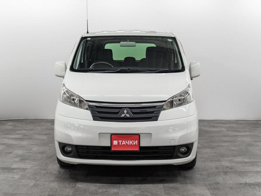 Mitsubishi Delica D:3 Красноярск  - изображение 3