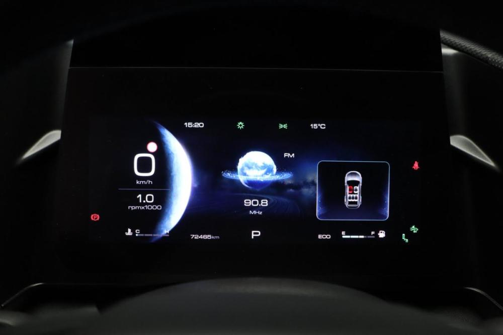 Haval Dargo I Москва  - изображение 15