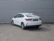 Hyundai Solaris II Рестайлинг Москва  - изображение 40