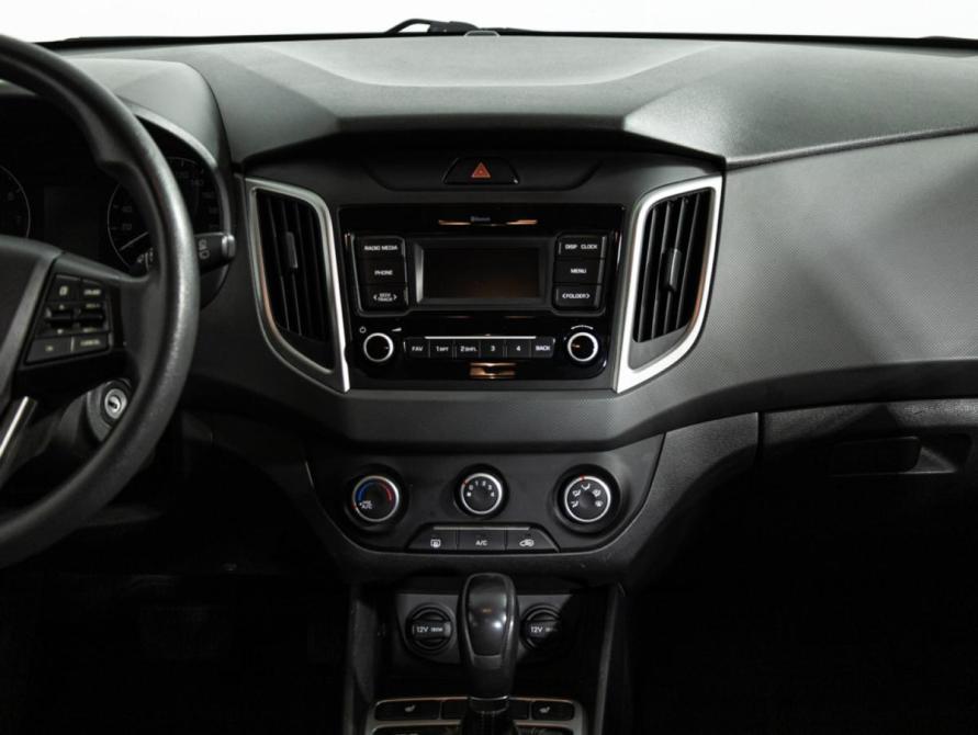 Hyundai Creta I Рестайлинг Санкт-Петербург  - изображение 14