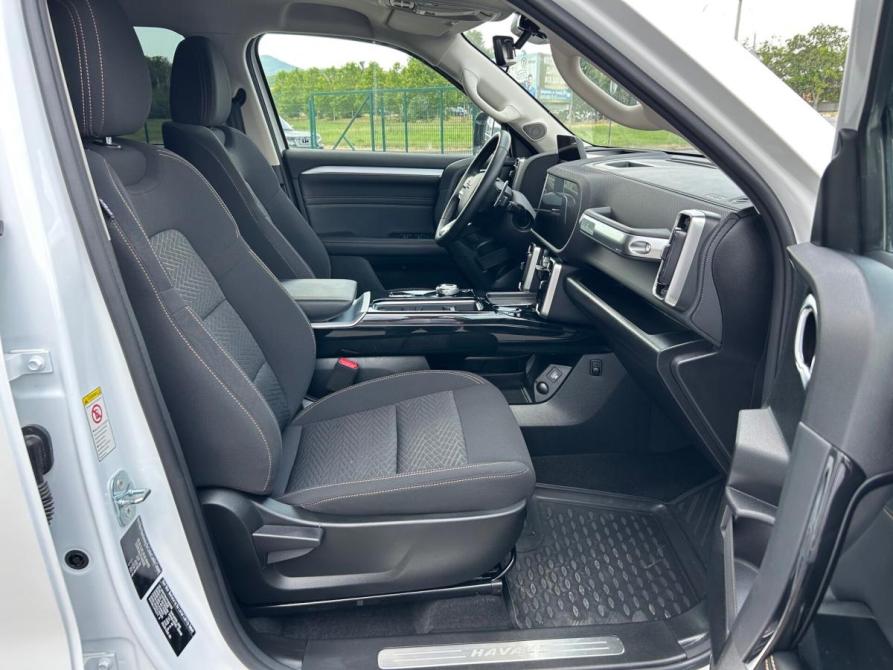 Haval Dargo Новороссийск  - изображение 20