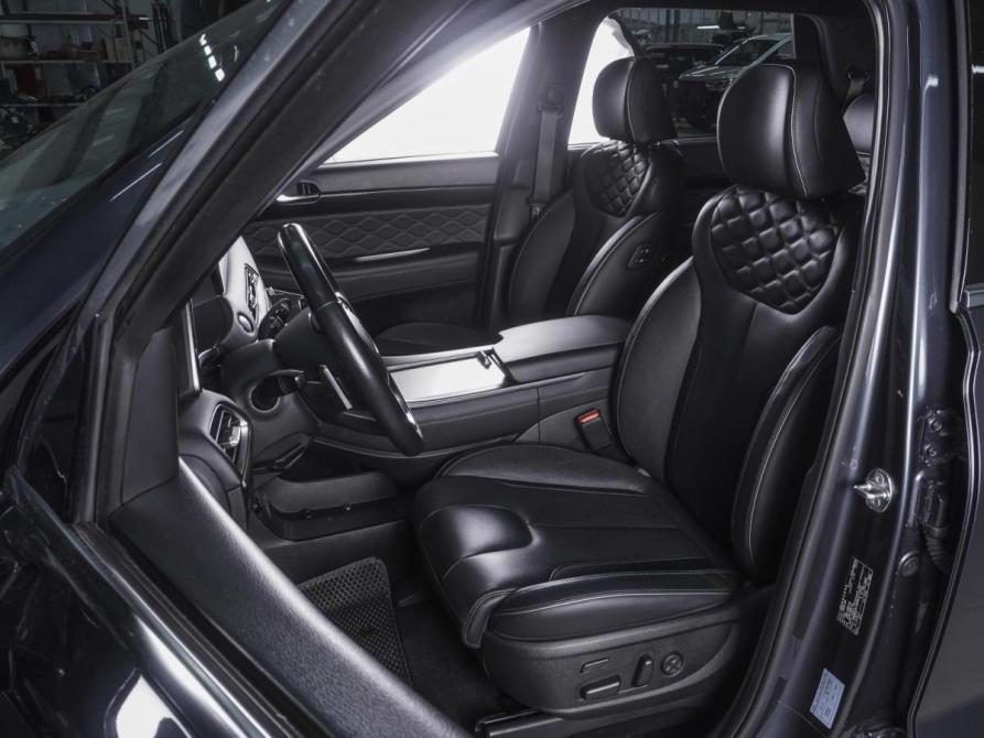 Hyundai Palisade I Ростов-на-Дону  - изображение 11