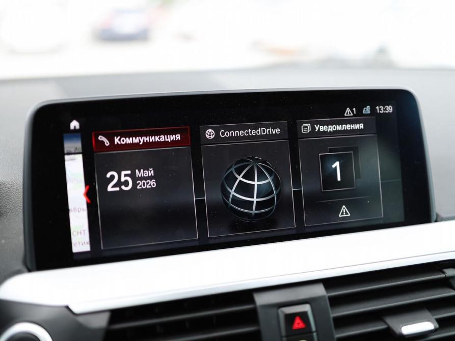 BMW X3 III (G01) Ижевск  - изображение 25