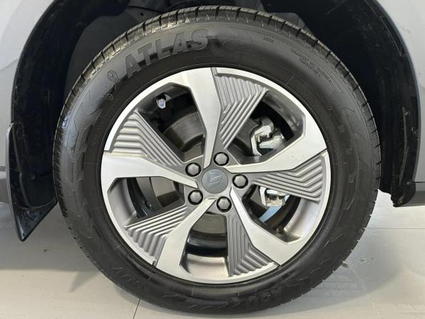 Livan X6 Pro с пробегом 2023 года, цена 1 570 000 рублей, 19034 км, внедорожник, Автокод Объявления