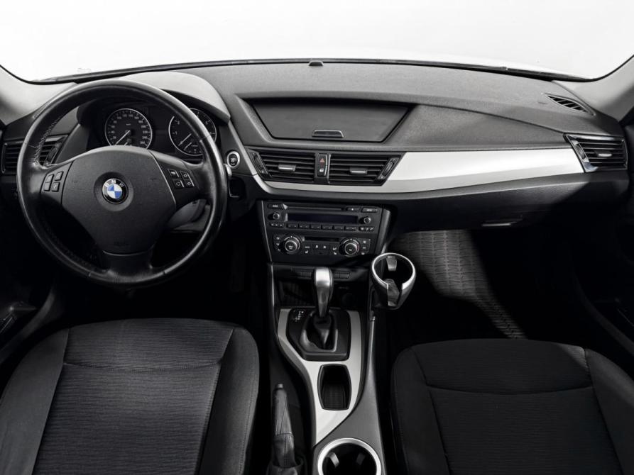 BMW X1 I (E84) Рестайлинг Санкт-Петербург  - изображение 14