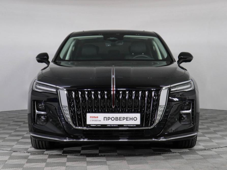 Hongqi H5 II Химки  - изображение 2