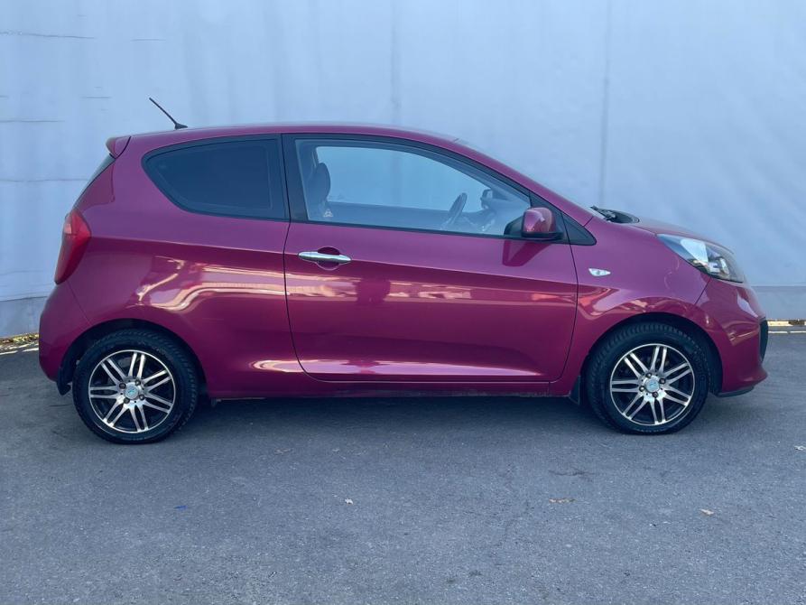 Kia Picanto II Москва  - изображение 7
