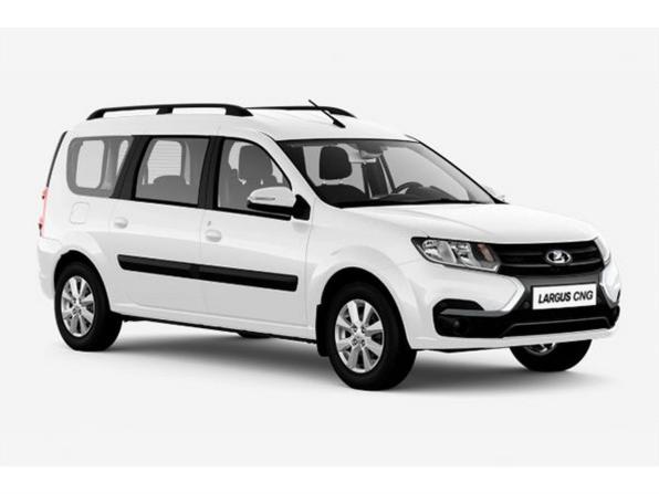 Новый Lada (ВАЗ) Largus I Рестайлинг 2026 года, цена 1 640 500 рублей, универсал, Автокод Объявления