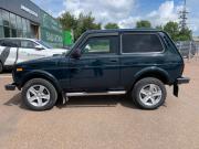 Lada (ВАЗ) 2121 (4x4) I Рестайлинг (2020) Стерлитамак  - изображение 23