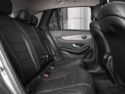 Mercedes-Benz GLC I (X253) Казань  - изображение 16