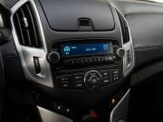Chevrolet Cruze I Рестайлинг Тюмень  - изображение 42