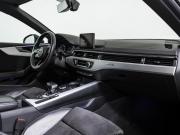 Audi A5 II (F5) Москва  - изображение 42