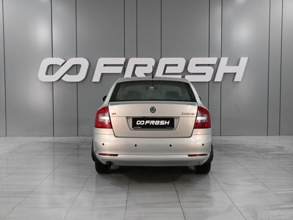 Skoda Octavia II (A5) Рестайлинг с пробегом 2012 года, цена 799 000 рублей, 150950 км, лифтбек, Автокод Объявления