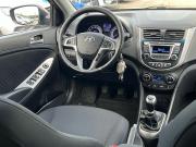 Hyundai Solaris I Рестайлинг Уфа  - изображение 27