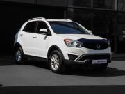 SsangYong Actyon II Рестайлинг Москва  - изображение 25