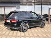 SsangYong Kyron I Рестайлинг Краснодар  - изображение 13