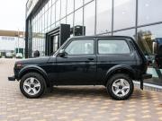 Lada (ВАЗ) Niva Legend I Калуга  - изображение 16