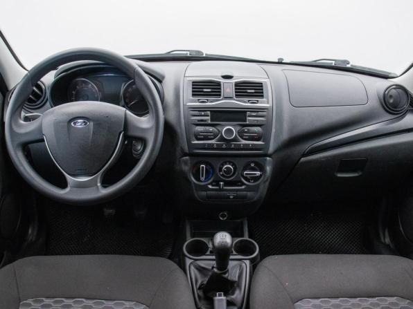 Lada (ВАЗ) Granta I Рестайлинг с пробегом 2024 года, цена 657 000 рублей, 97800 км, седан, Автокод Объявления