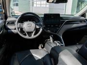 Toyota Camry VIII (XV70) Рестайлинг Краснодар  - изображение 30