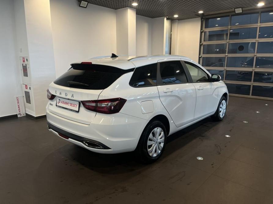 Lada (ВАЗ) Vesta I Рестайлинг (NG) Чебоксары  - изображение 3