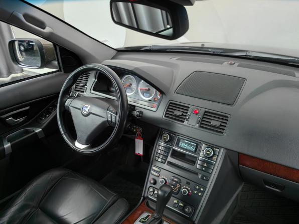 Volvo XC90 I Рестайлинг с пробегом 2013 года, цена 1 699 000 рублей, 207604 км, внедорожник, Автокод Объявления