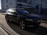 Genesis GV80 I Санкт-Петербург  - изображение 23