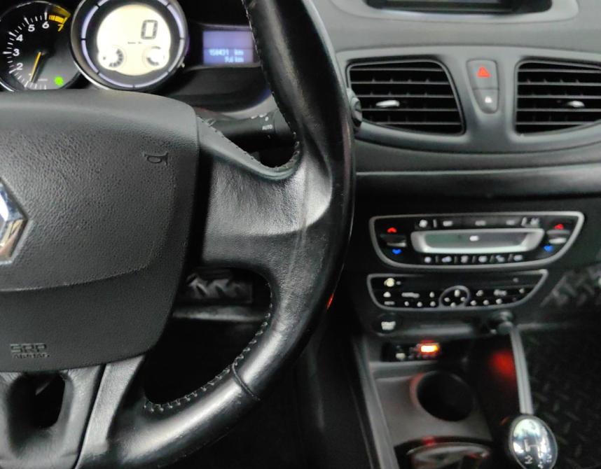 Renault Fluence I Подольск  - изображение 19
