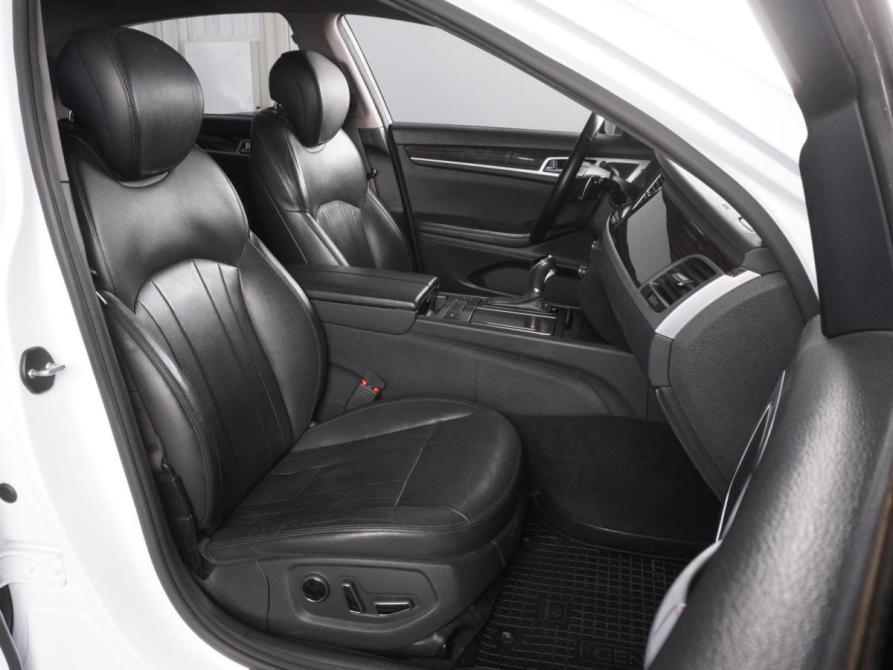 Hyundai Genesis II Минеральные Воды  - изображение 8