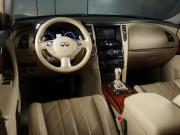 Infiniti QX70 Минеральные Воды  - изображение 31