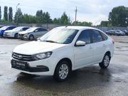 Lada (ВАЗ) Granta I Рестайлинг Набережные Челны  - изображение 23