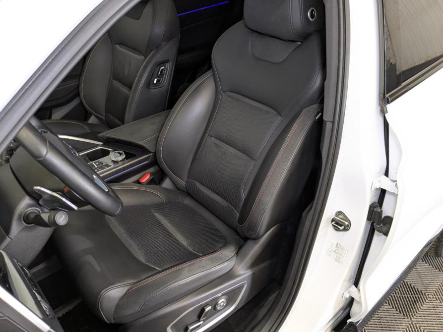 Geely Tugella I Рестайлинг Москва  - изображение 19